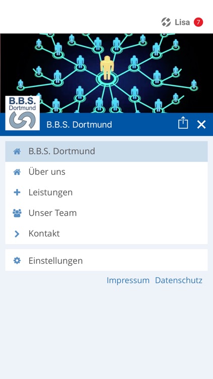 B.B.S. Dortmund