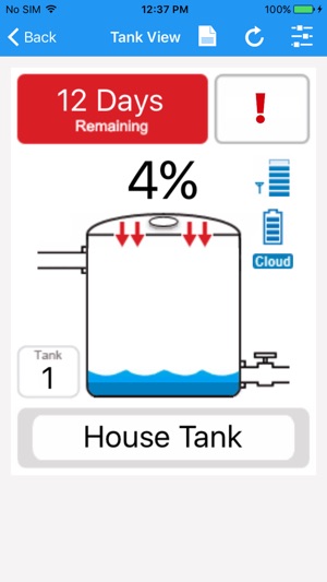 Water Vision(圖3)-速報App