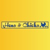 Hens & Chicks Rewards