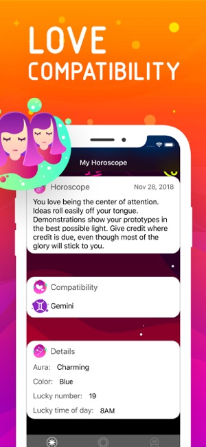 Horoscope!!(圖3)-速報App