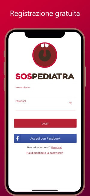 SosPediatra