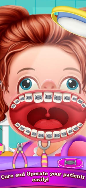 School Kids Braces Dentist(圖4)-速報App