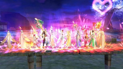 TRU TIÊN 3D MOBILE 1.265.1 IOS