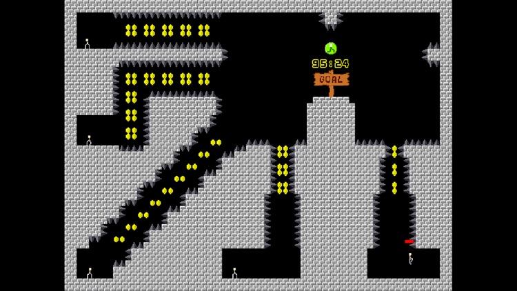 Irritation Stickman screenshot-3