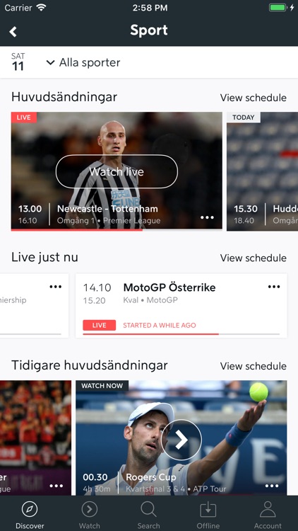 Viaplay