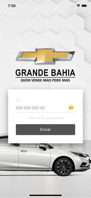 Grande Bahia(圖2)-速報App