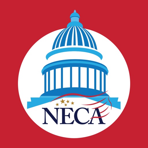 NECA Advocacy icon