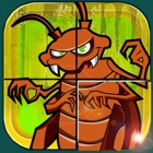 Top 41 Games Apps Like InsectiSlide Bugs Photo Tile Puzzle - Best Alternatives