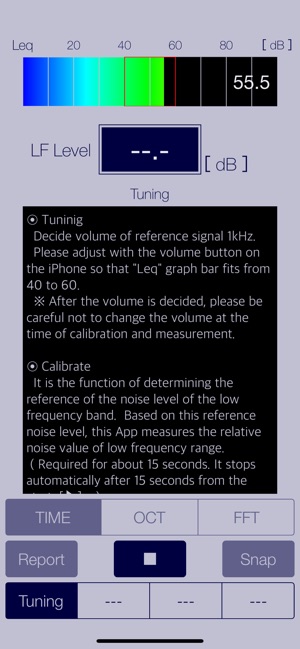 Low Frequency Detector(圖7)-速報App