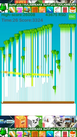 RadishSprout(圖2)-速報App