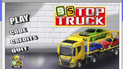BS Top Truck screenshot 3