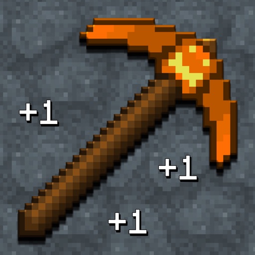 PickCrafter - Idle Craft Game