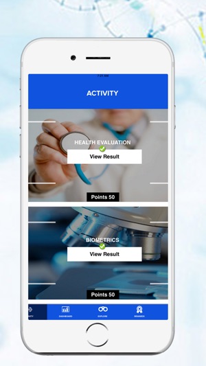 Renovere Health(圖4)-速報App