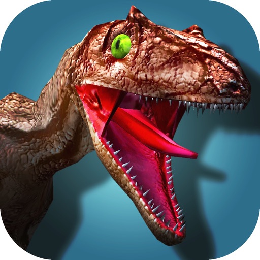 Age Of Jurassic icon