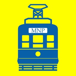 MNP Tram Pass