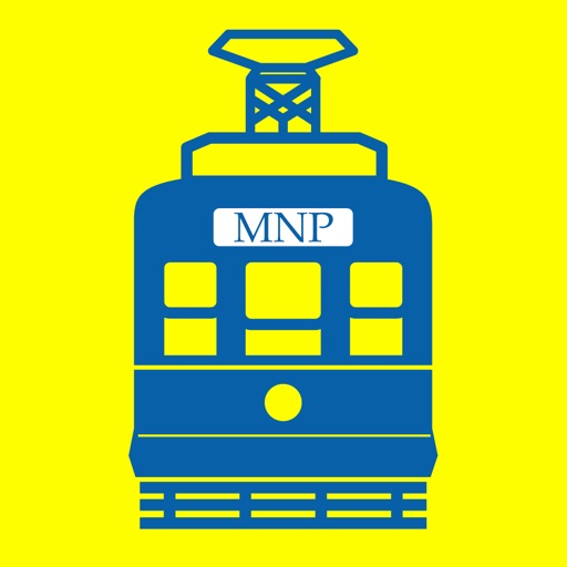 MNP Tram Pass