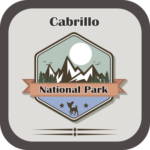 National Monument In Cabrillo