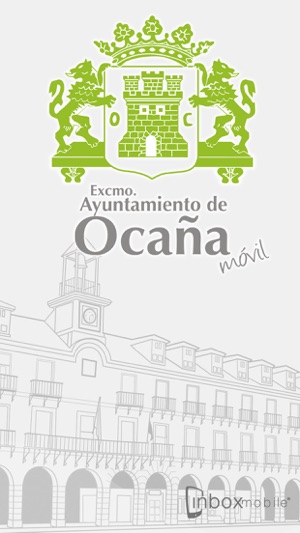 Ayuntamiento de Ocaña(圖1)-速報App