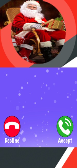 Santa Claus Call You(圖5)-速報App