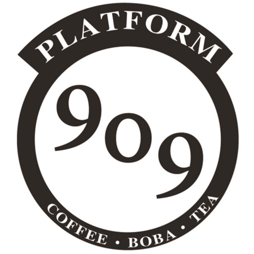 Platform 909 Icon
