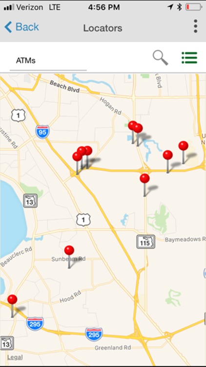 U.S. Bank AccelaPay screenshot-4