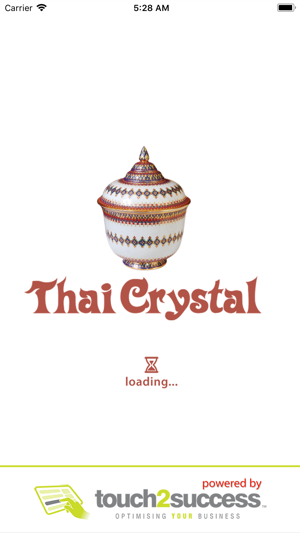 Thai Crystal Restaurant Ewell(圖1)-速報App