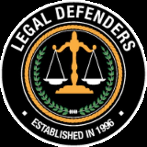 Legal Defenders