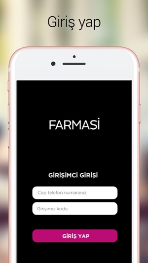 Farmasi Social