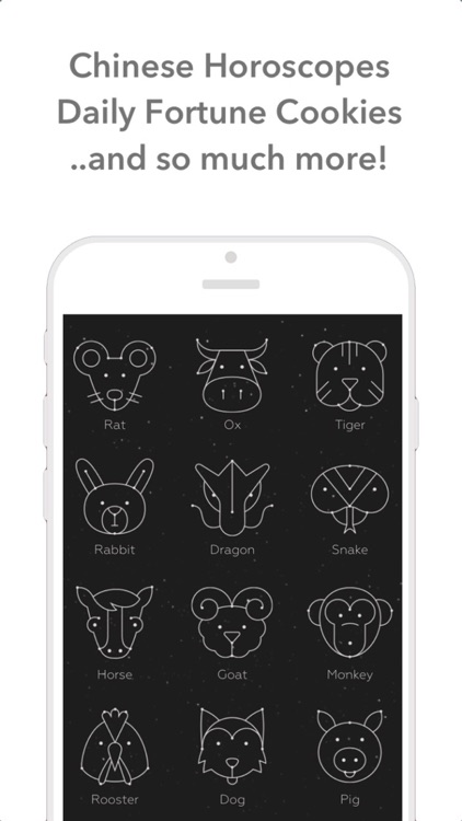 LUNA - Daily Zodiac Horoscope