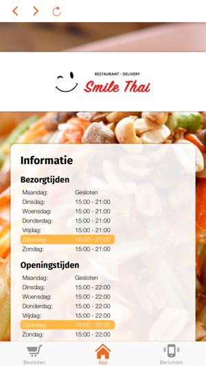 Smile Thai(圖3)-速報App