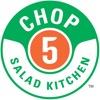 Chop5 Salad Kitchen