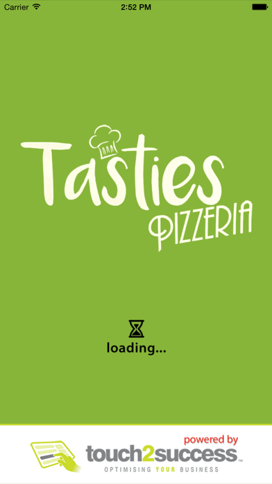 How to cancel & delete Tasties Pizzeria from iphone & ipad 1