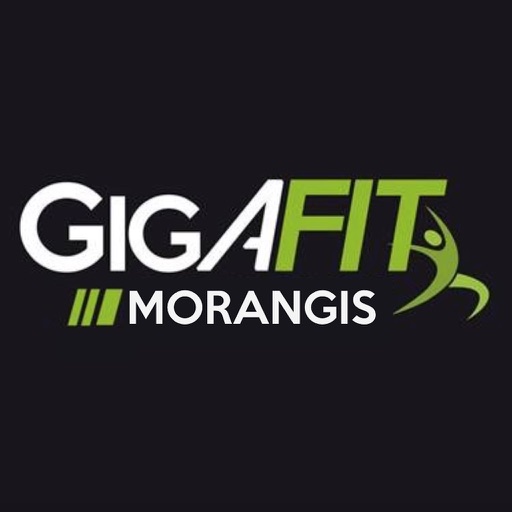 Gigafit Morangis icon