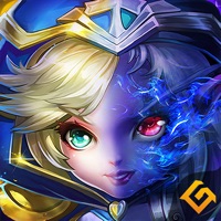 Brave Legends Heroes Awaken