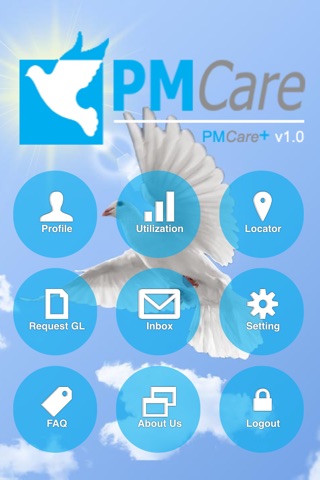 PMCare+ screenshot 3