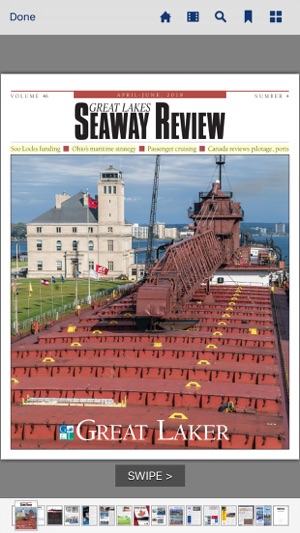 Seaway Review Vol 46 No 4(圖2)-速報App