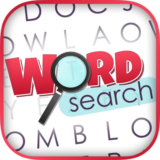 Word Search Challenge - Find the hidden words icon