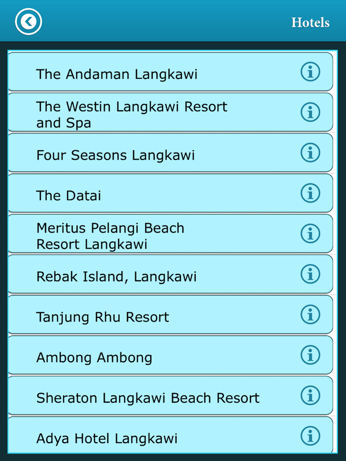 Langkawi Island Guide