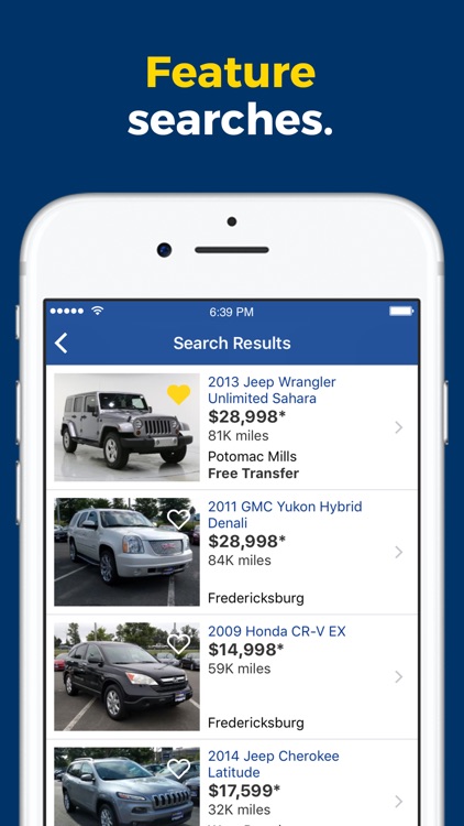 CarMax: Used Cars For Sale By CarMax