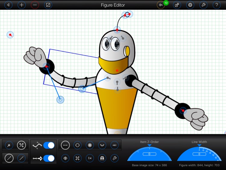 Animation Pro screenshot-3