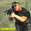 Modern Army Sniper