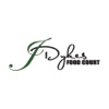 J. Dykes Food Court