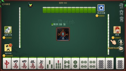 湘中棋牌 screenshot 4
