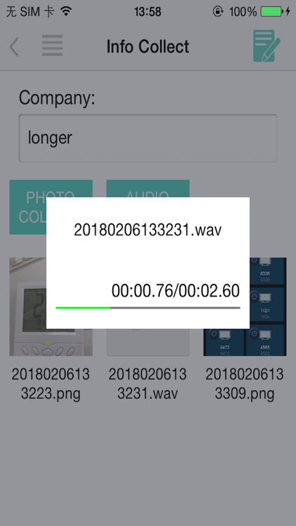 LONGER PRODUCT screenshot-4