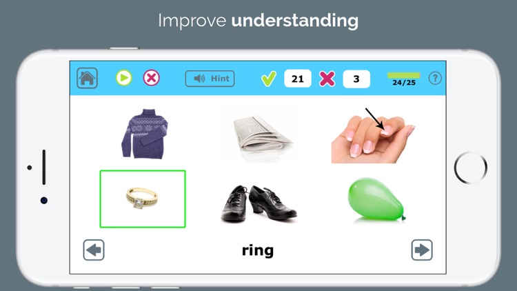 Language Therapy 4-in-1