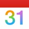 The user friendly Calendar app, with a super Snooze and Nag, that shows your events in a beautiful interface