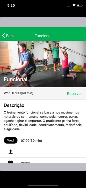 GoFit Mobile(圖3)-速報App