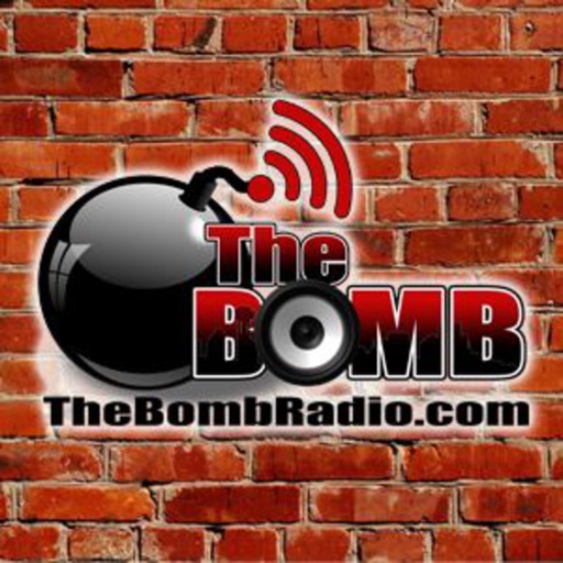 TheBombRadio.com icon
