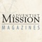 Mission Quarterly will feature inspiring stories about missionaries, Adventist volunteers, Global Mission pioneers, tent makers, and church planters that are presented in local Seventh-day Adventist Churches around the world