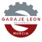 App para talleres asociados al Distribuidor de Recambios Garaje Leon-Murcia